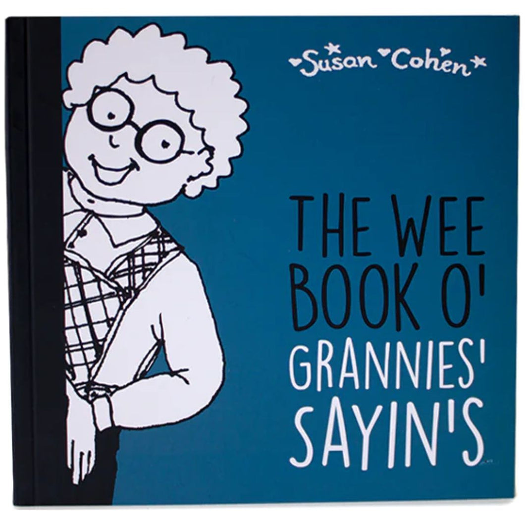 The Wee Book o' Grannies' Sayin's | Susan Cohen
