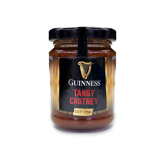 Guinness | Tangy Chutney 190g