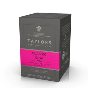 Taylors | Classic Chai Tea