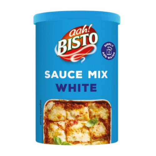 Bisto | White Sauce Mix