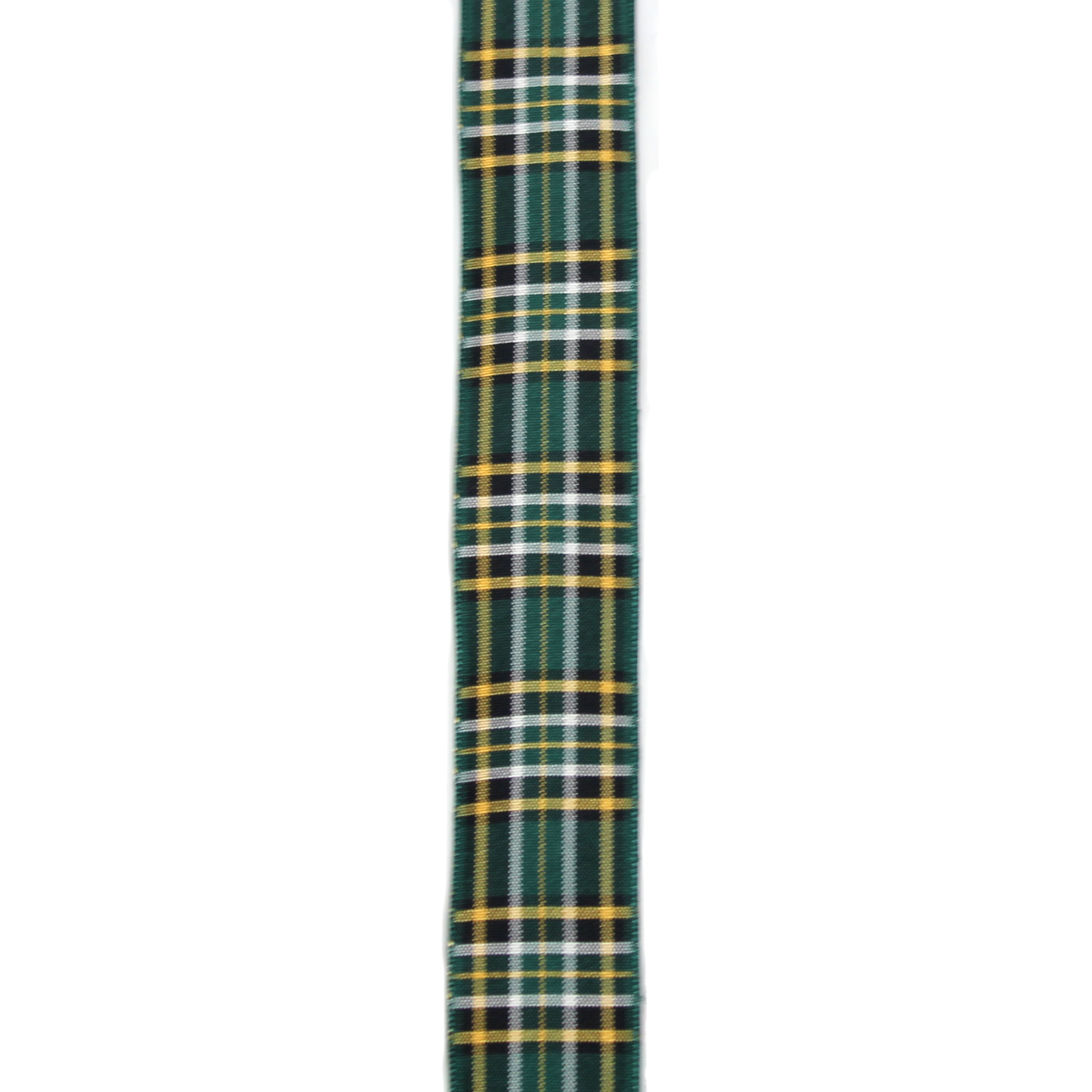 Tartan Ribbon | 10mm