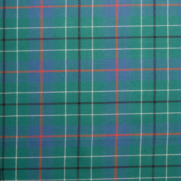 Children's Tartan Ties | Clan D-K