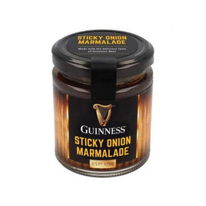 Guinness | Sticky Onion Marmalade 100g