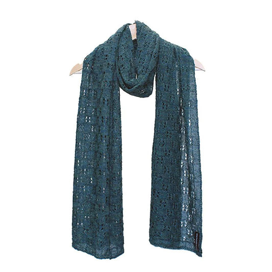 McKernan | Hope Scarf Bluegrass