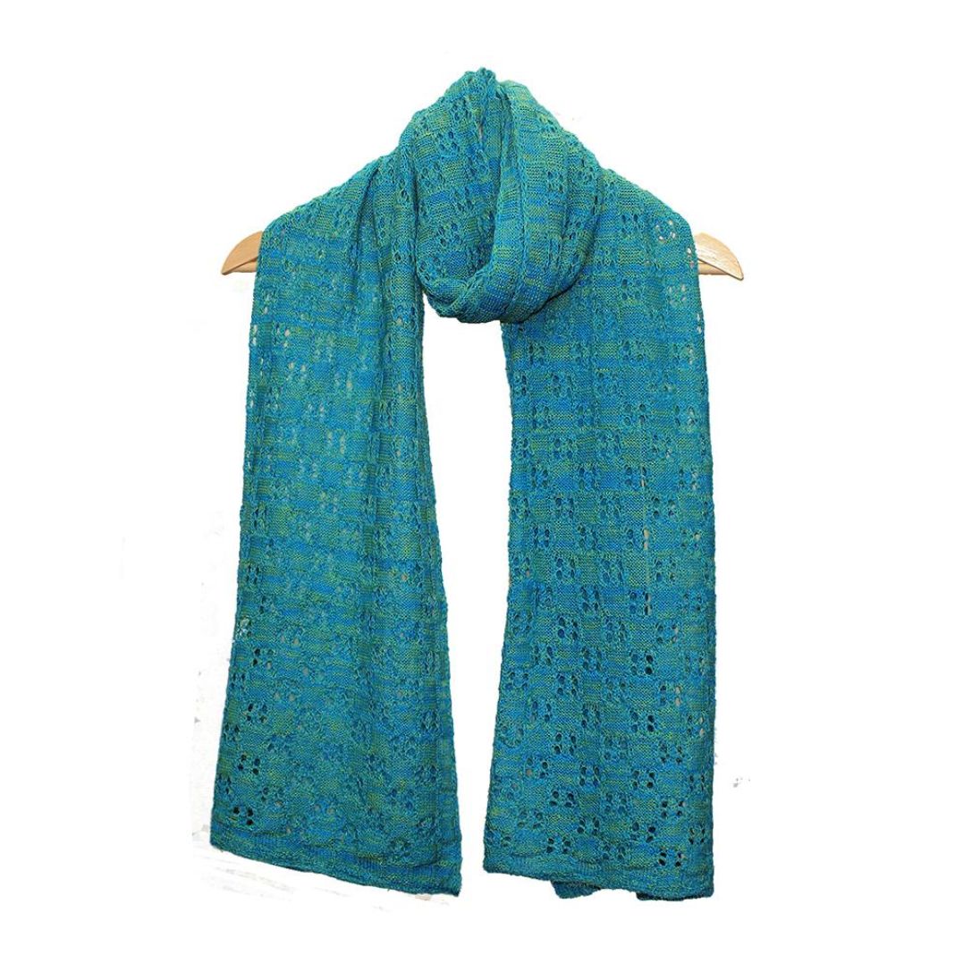 McKernan | Hope Scarf Electric