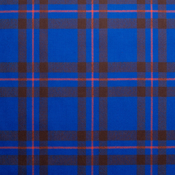 Children's Tartan Ties | Clan D-K