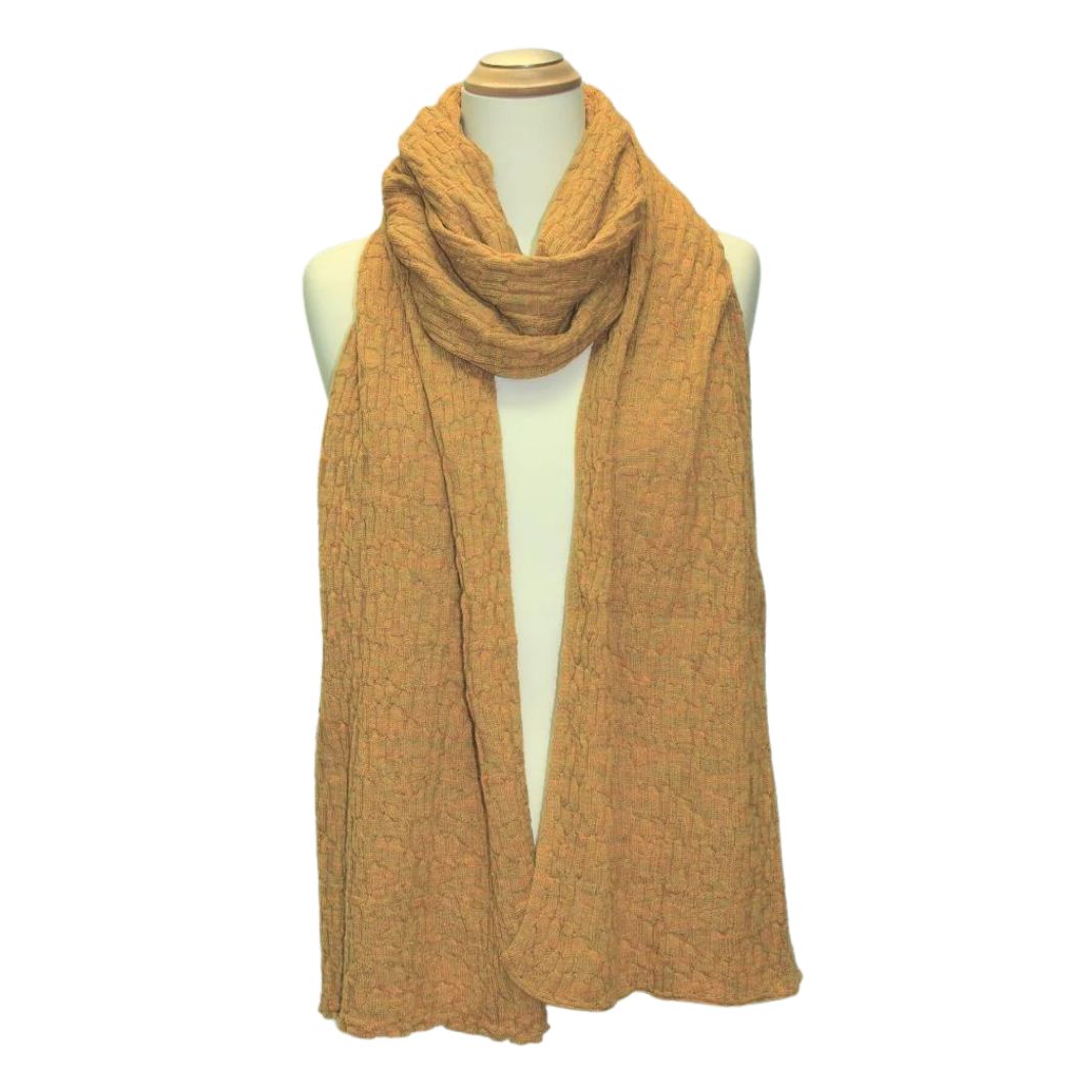 McKernan | Alchemy Wool Scarf - 5 colours