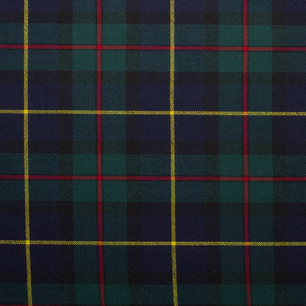 Children's Tartan Ties | Clan Mac-Mac