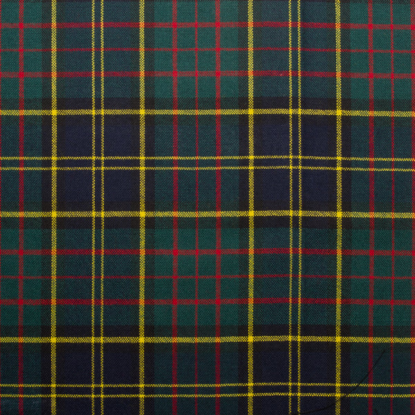 Tartan Sashes | Clan Mac-Mac