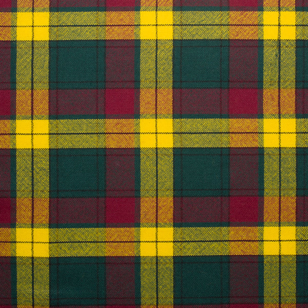 Tartan Sashes | Clan Mac-Mac