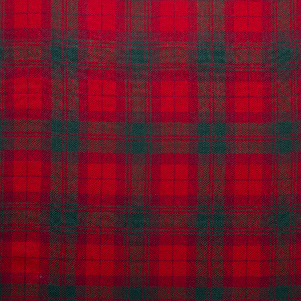 Tartan Sashes | Clan Mac-Mac