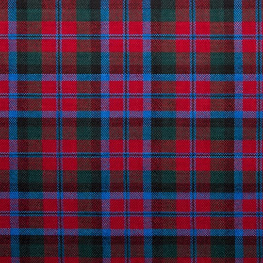 Children's Tartan Ties | Clan Mac-Mac