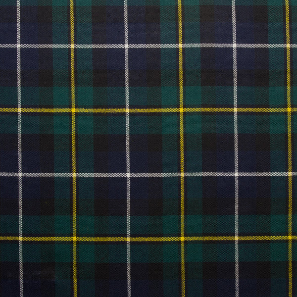 Tartan Sashes | Clan Mac-Mac