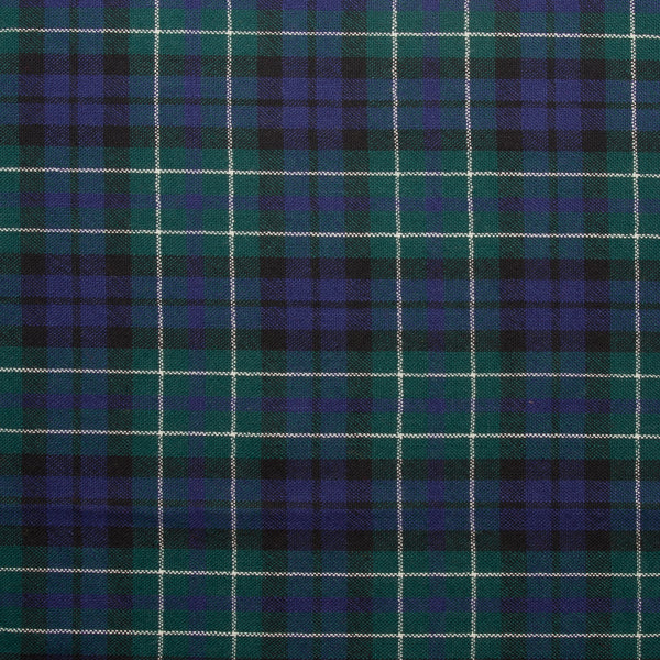 Tartan Sashes | Clan Mac-Mac