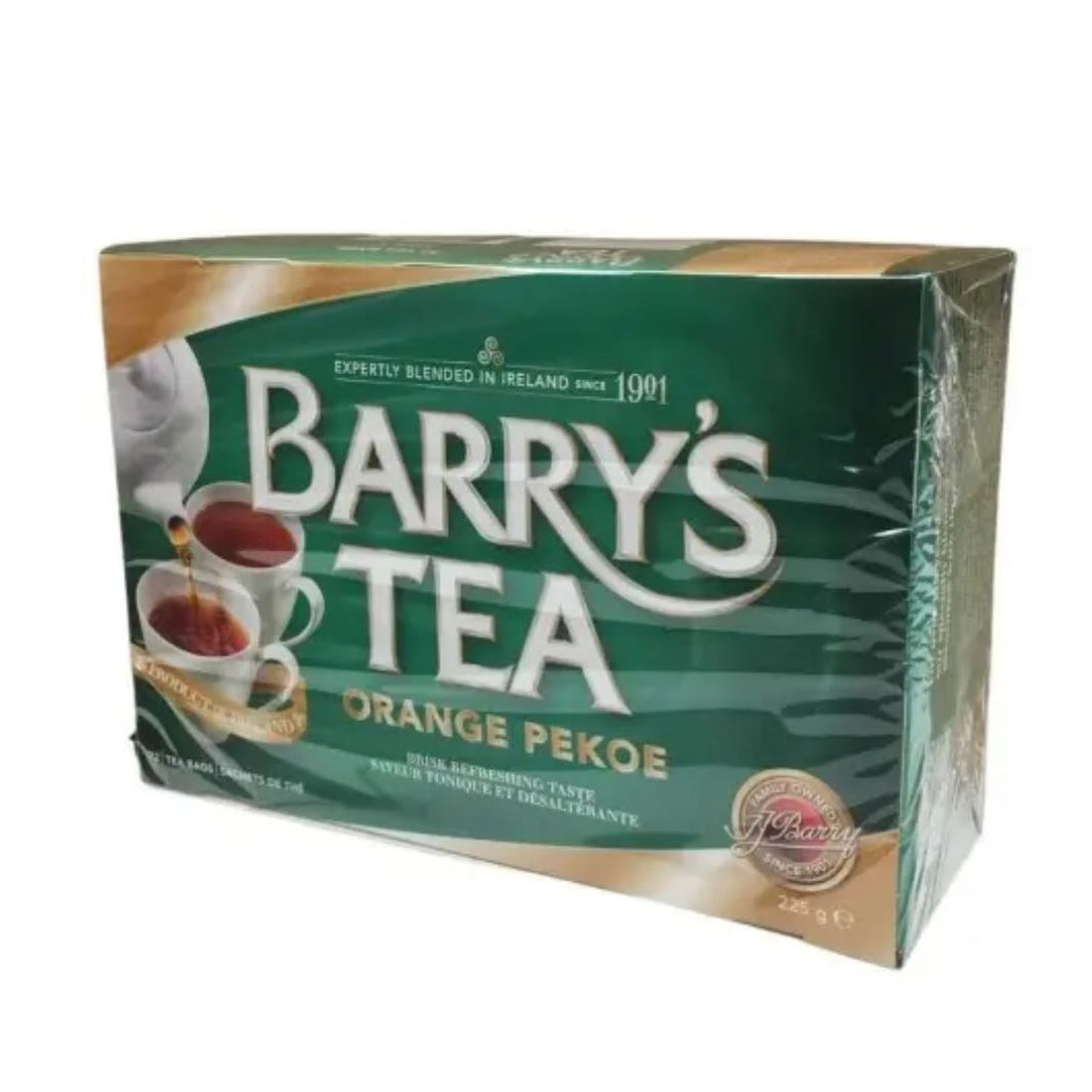 Barry's | Orange Pekoe Tea Blend 80 Bags