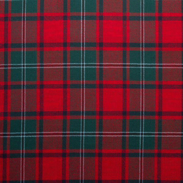 Children's Tartan Ties | Clan Mac-Mac