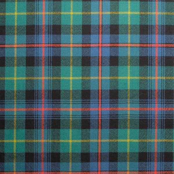 Children's Tartan Ties | Clan D-K