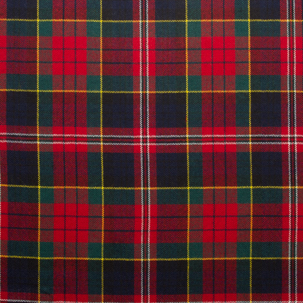 Tartan Sashes | Clan Mac-Mac