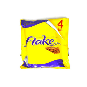 Cadbury | Flake 4 Pack