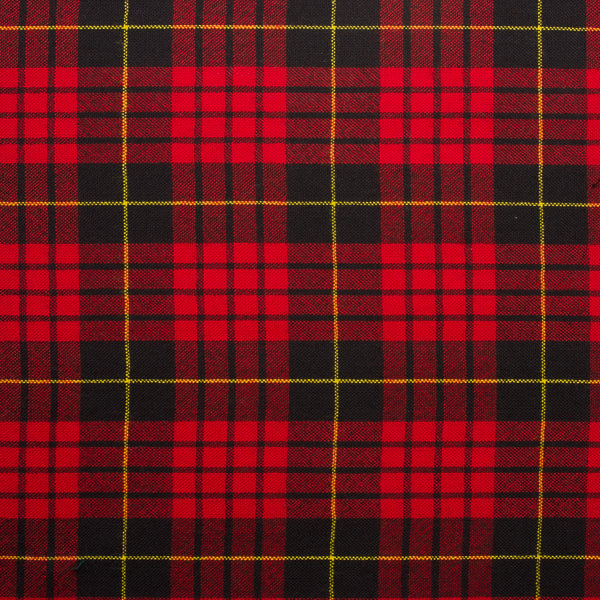 Children's Tartan Ties | Clan Mac-Mac