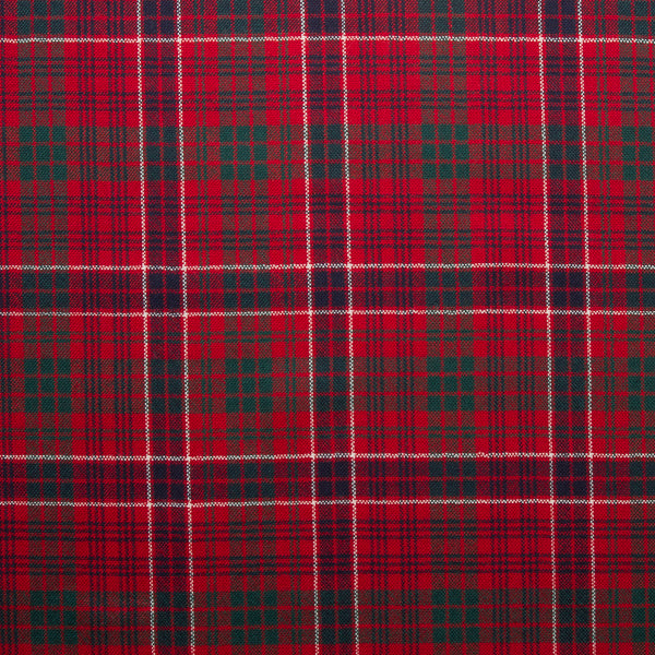 Tartan Sashes | Clan Mac-Mac