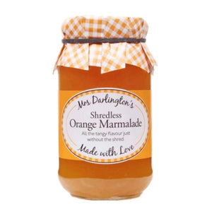 Mrs Darlington's | Shredless Orange Marmalade
