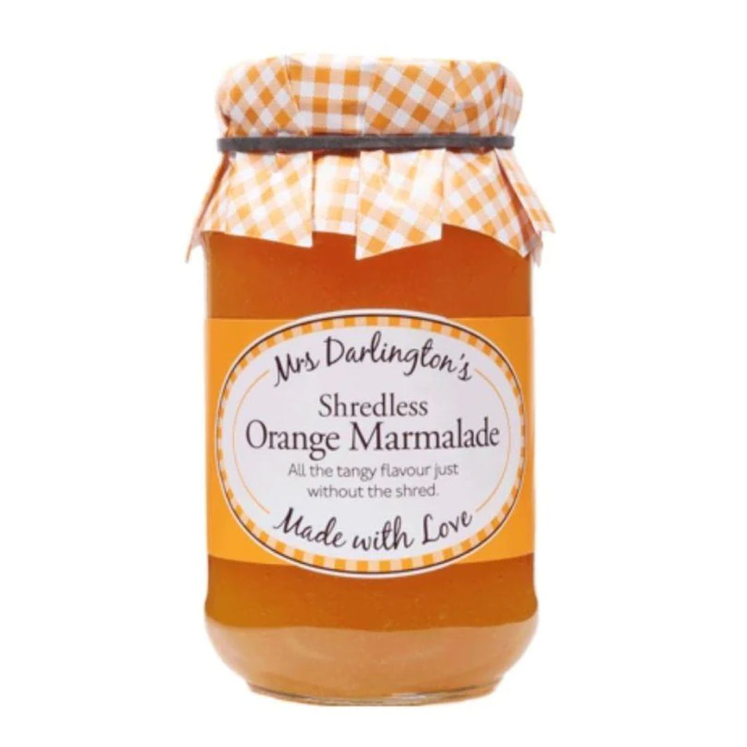 Mrs Darlington's | Shredless Orange Marmalade