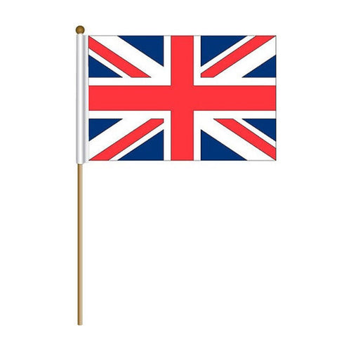 Great Britain Union Jack Flag 12