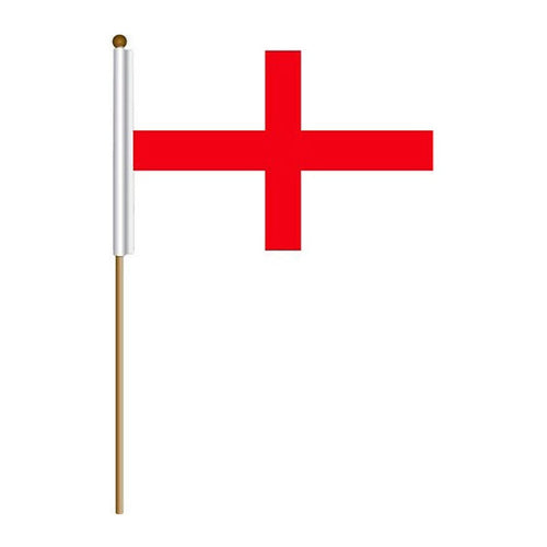 England Flag 12