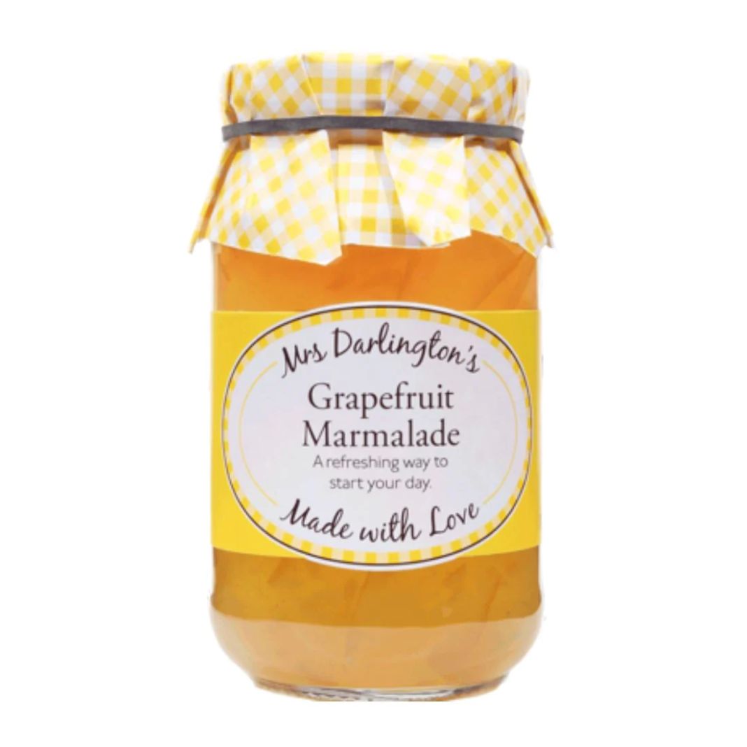 Mrs. Darlington's | Grapefruit Marmalade 340g