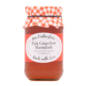 Mrs Darlington's | Pink Grapefruit Marmalade