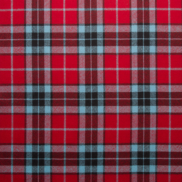 Children's Tartan Ties | Clan Mac-Mac