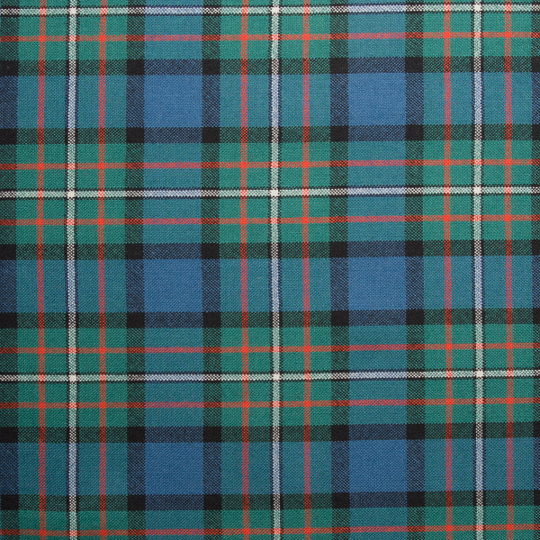 Children's Tartan Ties | Clan D-K