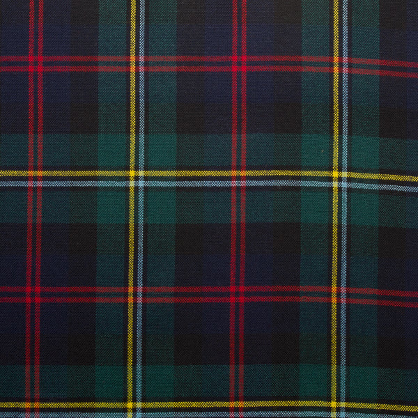 Tartan Sashes | Clan Mal-S