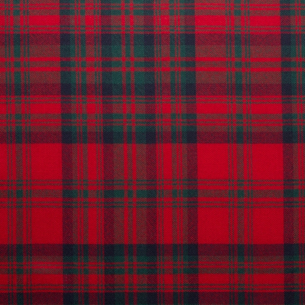 Tartan Sashes | Clan Mal-S