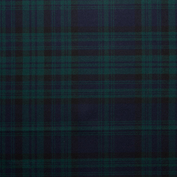 Children's Tartan Ties | Clan Mal-S