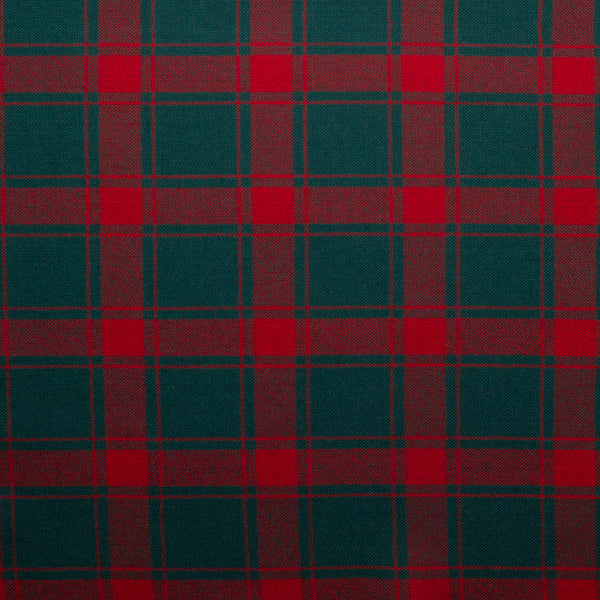 Children's Tartan Ties | Clan Mal-S