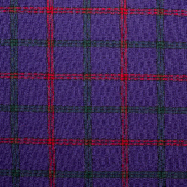 Tartan Sashes | Clan Mal-S