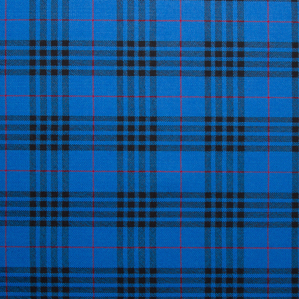 Tartan Sashes | Clan Mal-S