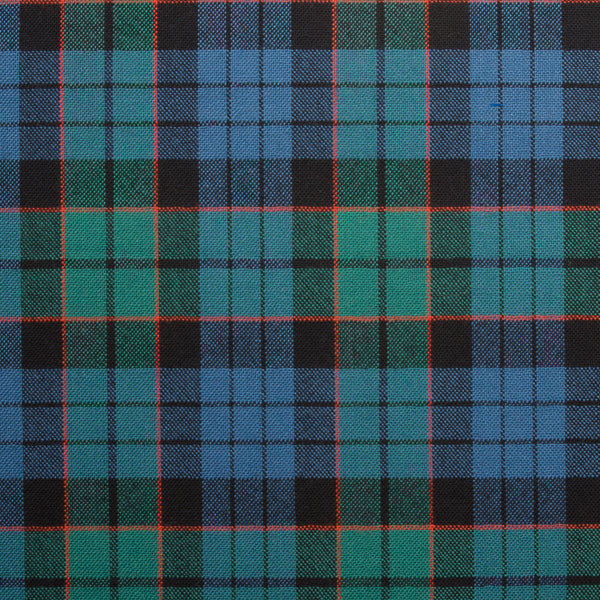 Tartan Sashes | Clan D-K