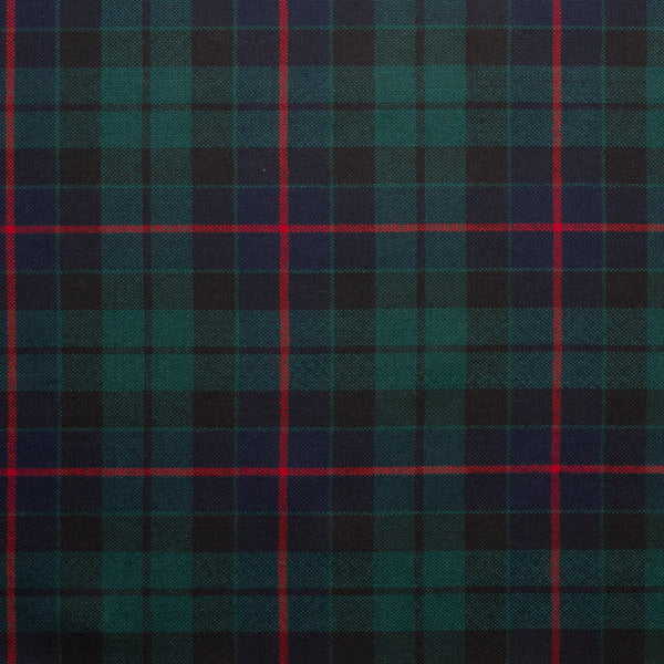 Tartan Sashes | Clan Mal-S