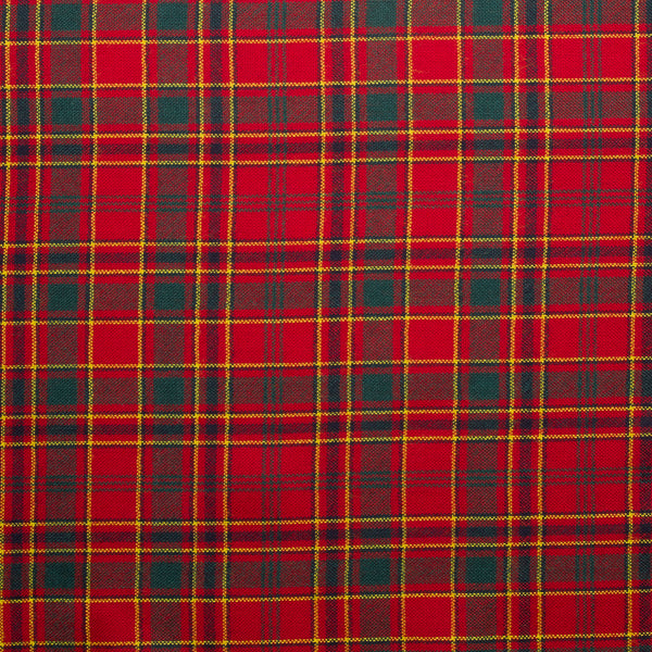 Tartan Sashes | Clan Mal-S