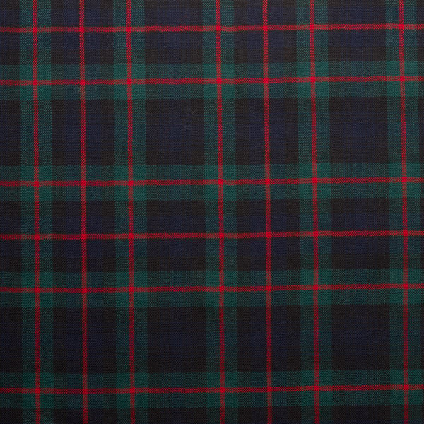 Tartan Sashes | Clan Mal-S