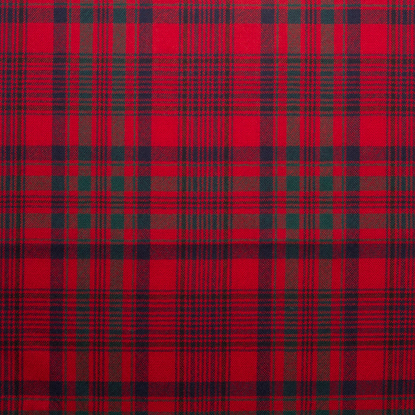 Children's Tartan Ties | Clan Mal-S