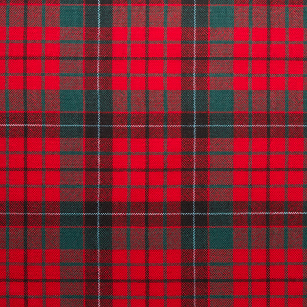 Tartan Sashes | Clan Mal-S