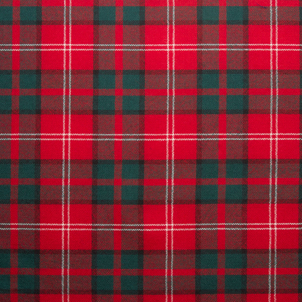 Tartan Sashes | Clan Mal-S