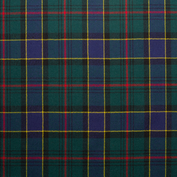 Children's Tartan Ties | Clan Mal-S