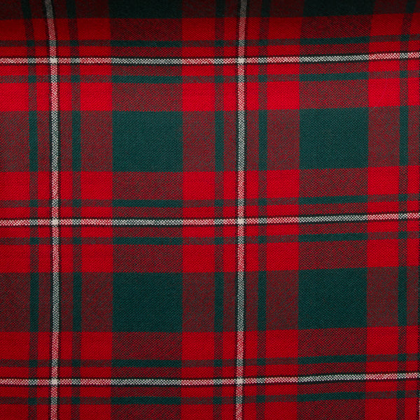 Tartan Sashes | Clan Mal-S