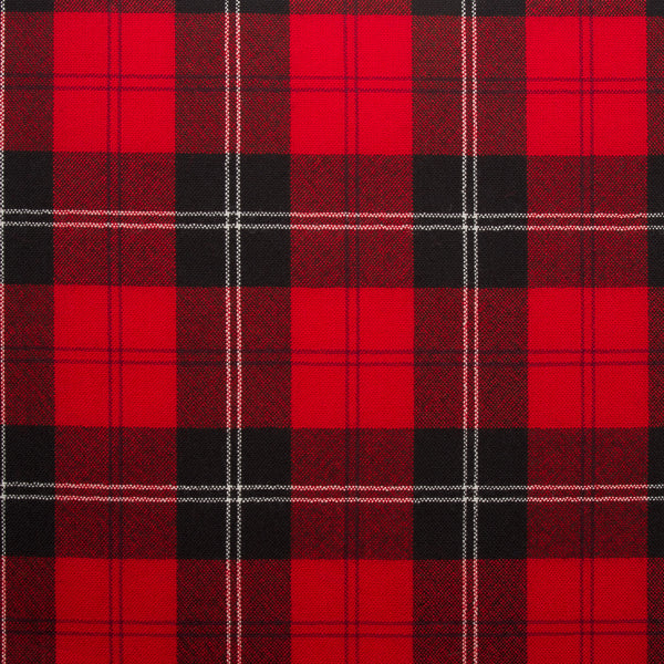 Tartan Sashes | Clan Mal-S