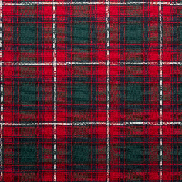 Tartan Sashes | Clan Mal-S